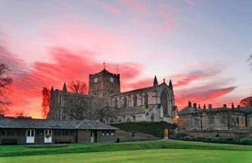 Hexham Town Centre, Market Place View - Foto 38