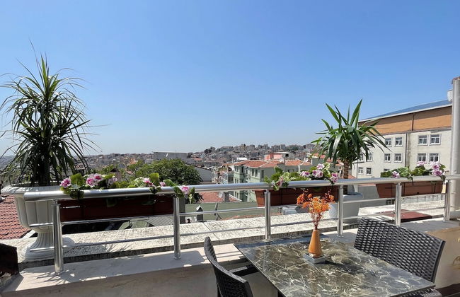 Elegance Suites - Foto 33