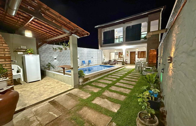 MHV Milagres - Casa Lar do Marceneiro - Foto 77