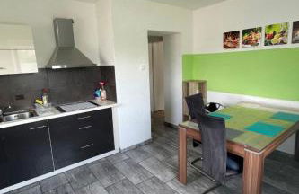 Apartment Wohnung „Sonnendeck“ by Interhome - Foto 12