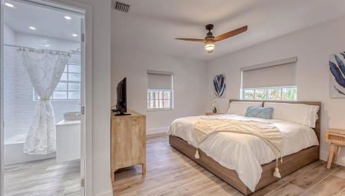 Mango Manor - Walk to Las Olas! - Foto 5