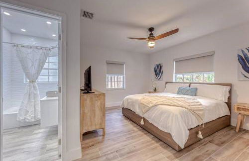 Mango Manor - Walk to Las Olas! - Foto 5