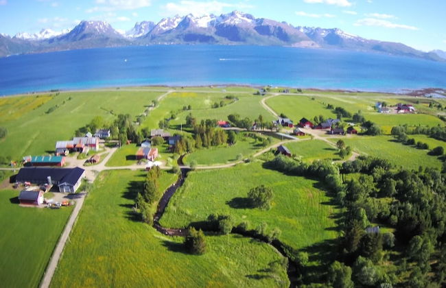 Bø Art Studio - Foto 31