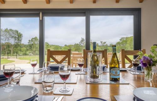 Wild Meadow Barn - Foto 17