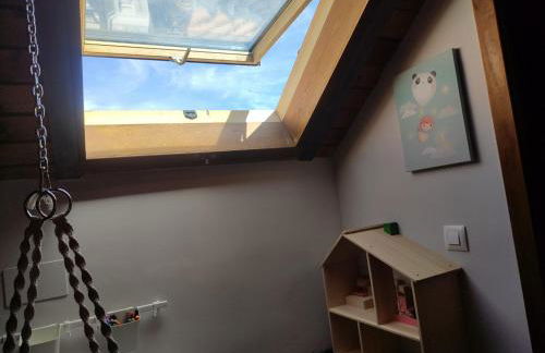 Encanto. Céntrico tríplex cerca de la Corredera y casco antiguo. - Foto 18