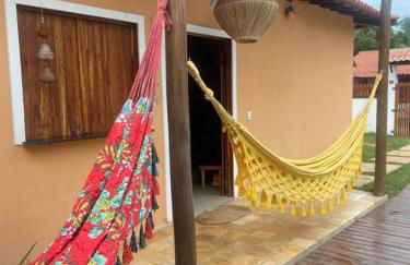 Casa carcará em Barrinha - Foto 6