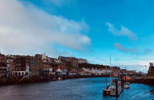 Rockcliffe Boutique 2-bed Apartment in Whitby - Foto 90