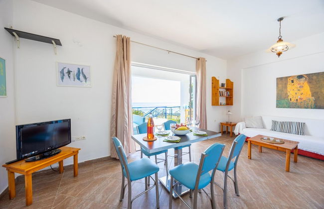 Villa Thalia in Pilos Nestor - Foto 13