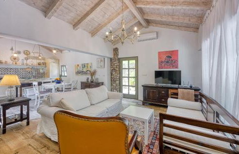 2 Bedroom Pet Friendly Home In Malinska - Photo 4