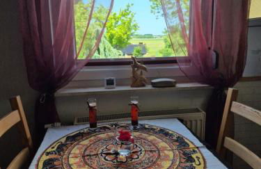 OSTSEEFERIEN IN LICHTENHAGEN-DORF FERIENWOHNUNG - Foto 20