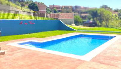 Casa A mi Vera - Foto 2, Garden, sunbed, Garden view