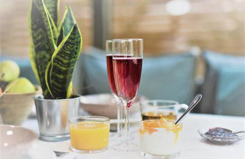 MIRIVILI hospitality & wellness - Foto 36