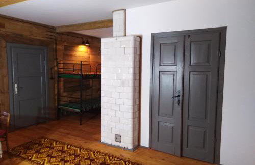 Domek pod Jabłonią - z balią - Foto 20