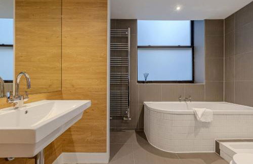 St Paul's I Your Apartment - Foto 41