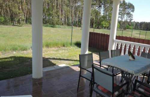 Holidayhome in Nowe Warpno for 10 persons - Foto 54
