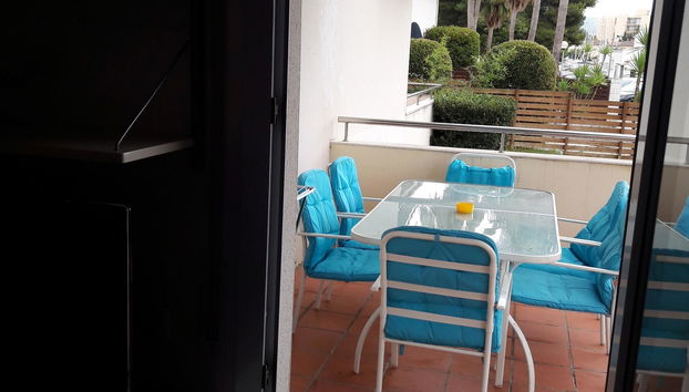 APCOSTAS Port Canigo - Photo 3