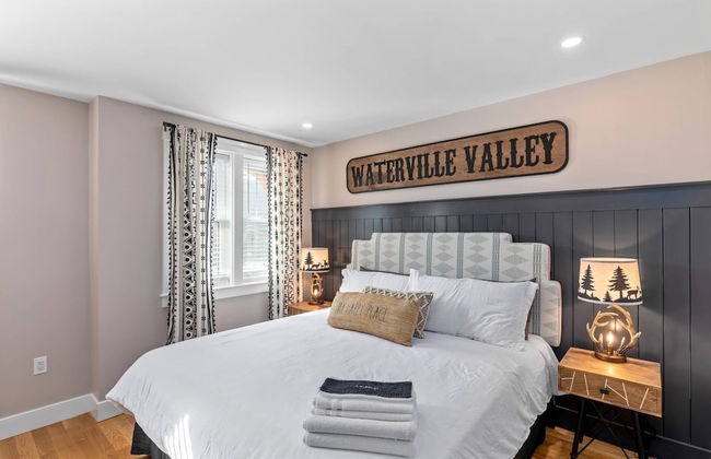 Bearfoot Lodge - Photo 7