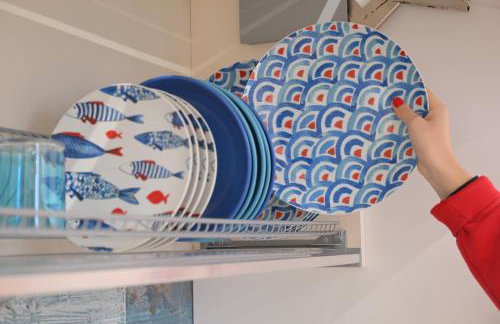 LA CASETTA GLEM - Foto 37