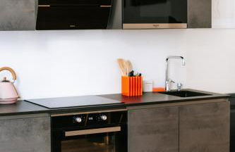 Le Mademoisel' - 2 pièces - Haut de Gamme - Capitole - Photo 51