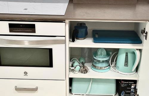 Apartamento El Estrecho de Arguedas - Foto 11