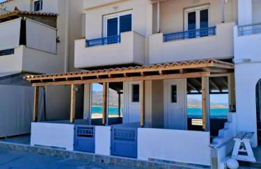 Kedros -Small Seaside Studio -Ground Floor - Foto 8