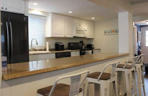 Pet Friendly Milford Beachfront Home - Foto 21