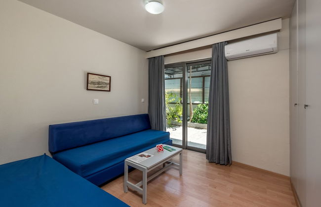 7 Palms Hotel Apartments - Foto 6