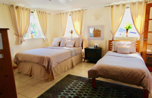 Bunny Meadows Farmhouse - Foto 7