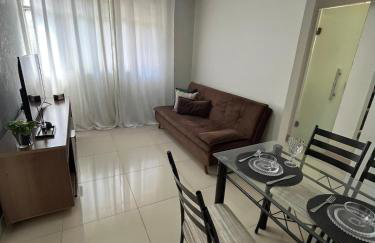 Apê de luxo na Ilha dos Araújos - Foto 18