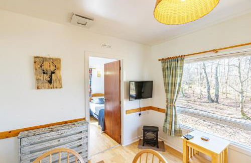 Fern Lodge 11 with Hot Tub - Foto 4