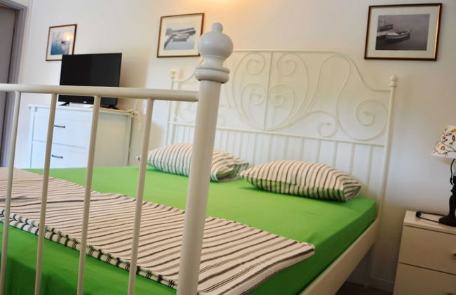 Blissful Bay Apartments Vrboska - Foto 3