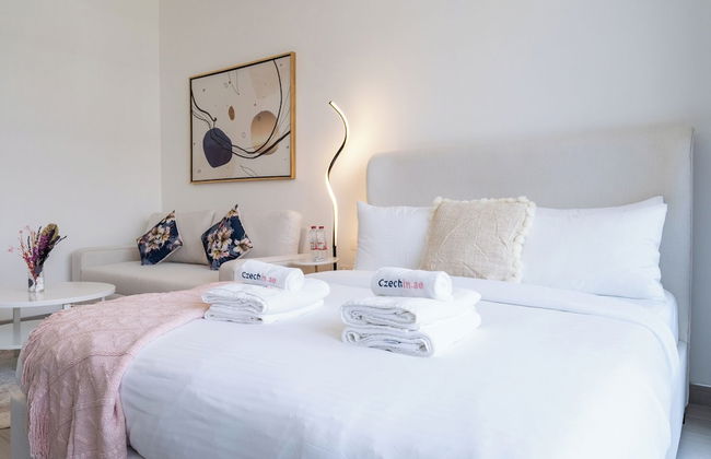 Brand New & Modern Studio JVC - Photo 48