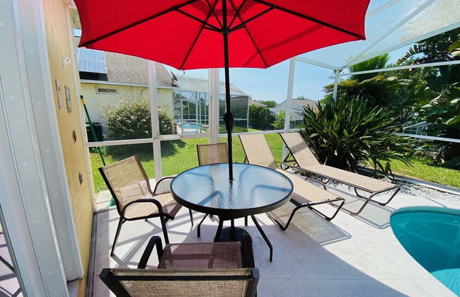 Michael's Southern Dunes Vacation Home - Foto 21