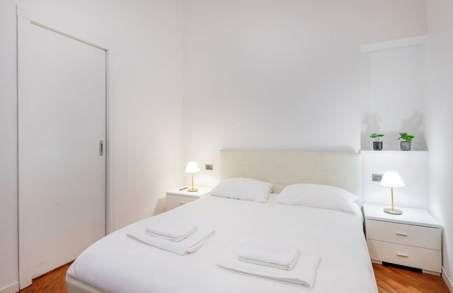 Milan Royal Suites & Luxury Apartments - Foto 99