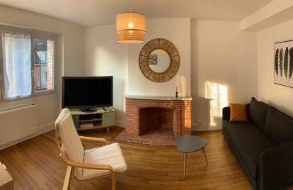 Honoriane - Appartements meublés - Photo 21