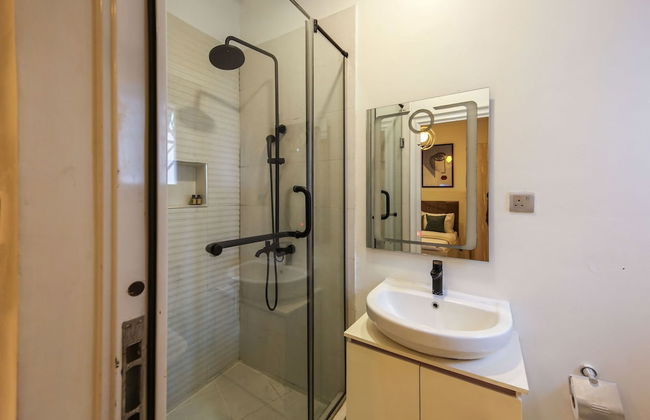 George Residence Osapa - Foto 26