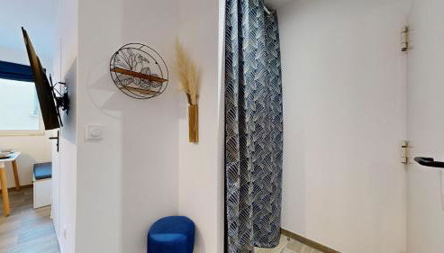 expat renting - Le Chic - Netflix - Proche gare - Foto 4