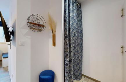 expat renting - Le Chic - Netflix - Proche gare - Foto 4