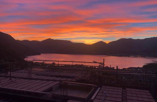 Il Cubo di Anja Home of amazing view - Foto 12