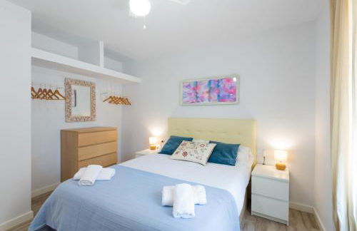 Apartamento Manent - Foto 18