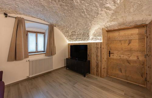 Alla Regia Wellness, con sauna e vasca idromassaggio - Photo 25