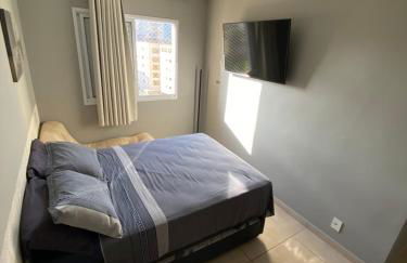 ! PRAIA DA ENSEADA GUARUJÁ Churrasqueira GOURMET ! - Foto 20