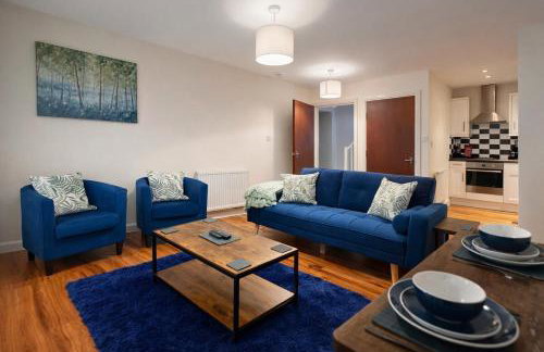 Montrose Town Retreat-2BR modern, cosy, prime area - Foto 1
