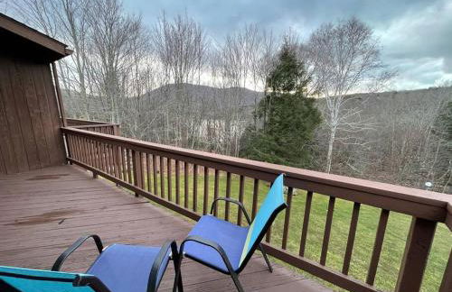 NEWLY REMODELED FOUR BEDROOM All SEASON CONDO W MOUNTAIN VIEWS - Foto 13