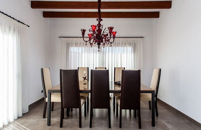 Pool House Marineta - Foto 7