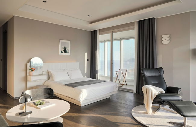 Le Collective Haeundae Paragraf - Foto 78