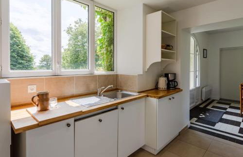 Holiday Home Maison Sainte Claire by Interhome - Foto 44