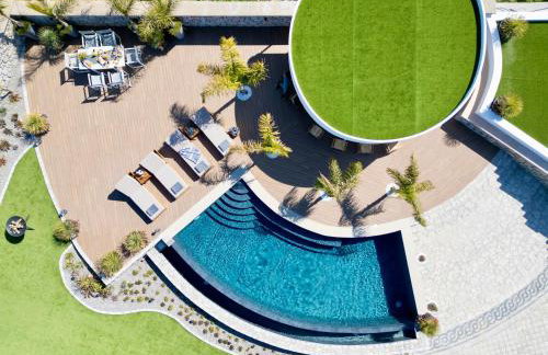 Rhode Luxury Villa - Foto 50