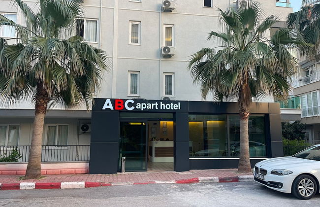 ABC APART HOTEL - Photo 7