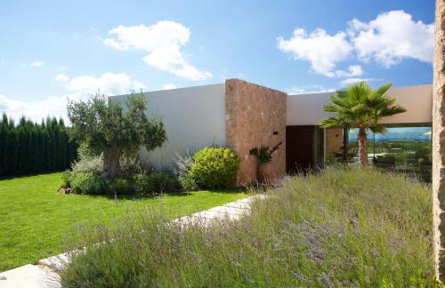 Tranquil Oasis: 5 Bedroom Villa in Ibiza City,1002 - Foto 41